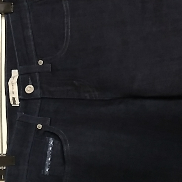 505 STRAIGHT LEG LEVI'S - Picture 3 of 11